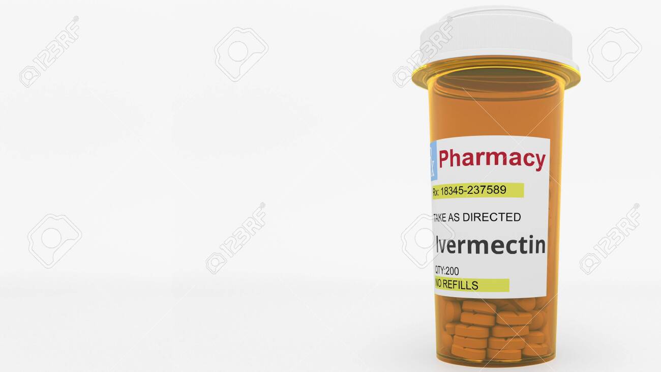 Ivermectin pilule