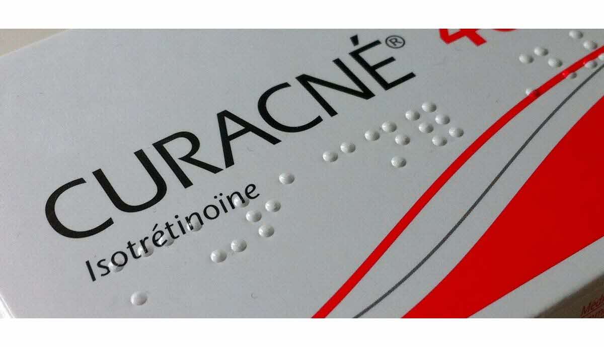 Isotretinoin Achat