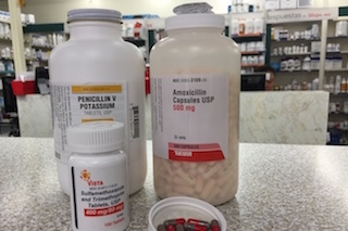 Varimax azithromycin 250 mg