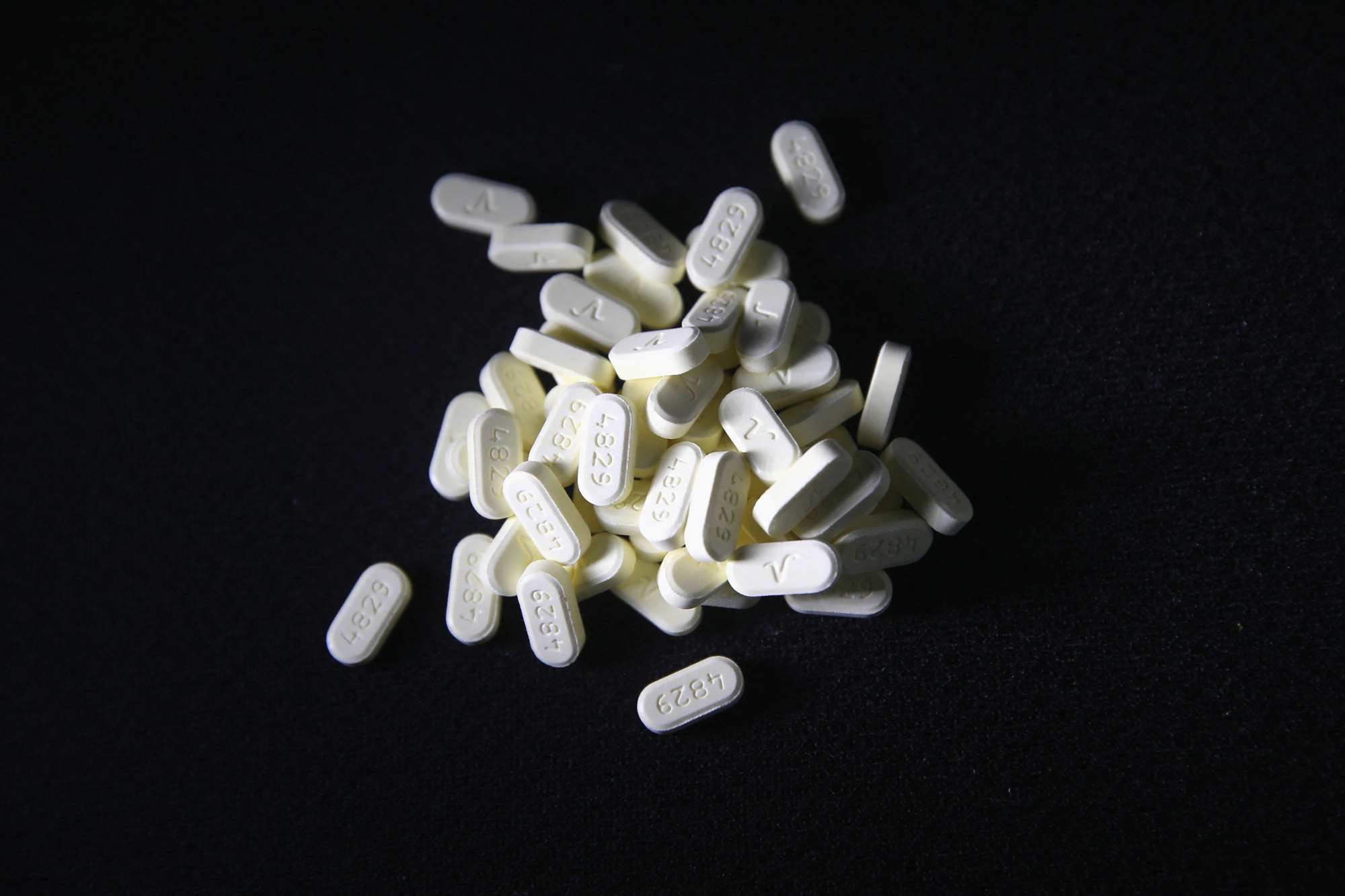 Le Xanax En France