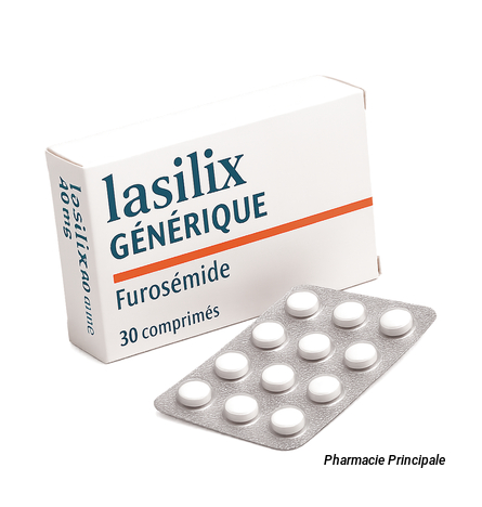 furosémide 20 mg prix