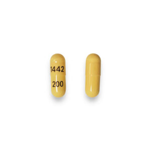 Monodox 200mg