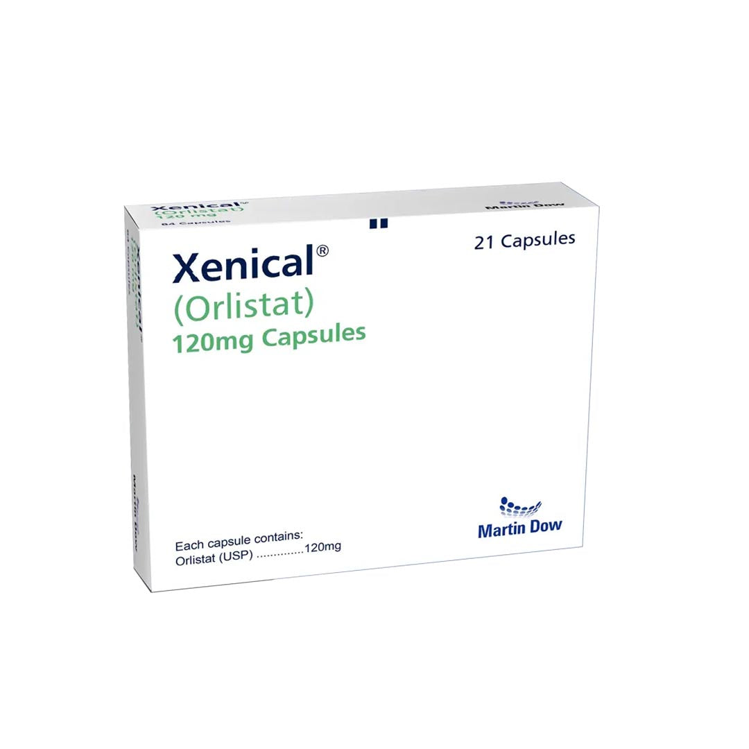 Orlistat 120mg online
