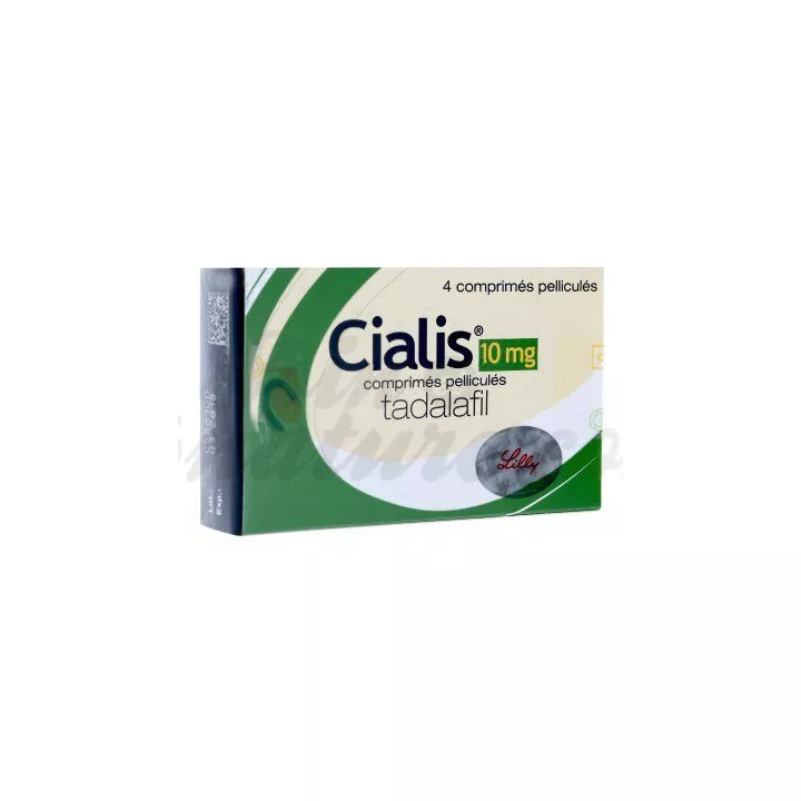 Cialis prix pharmacie