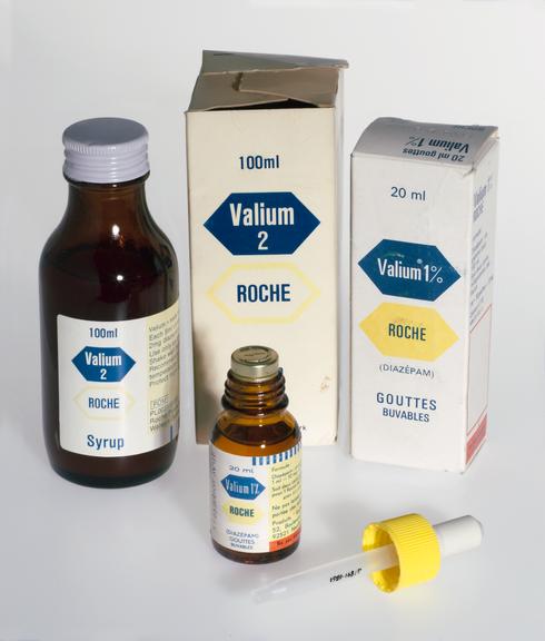 Valium 2mg prix