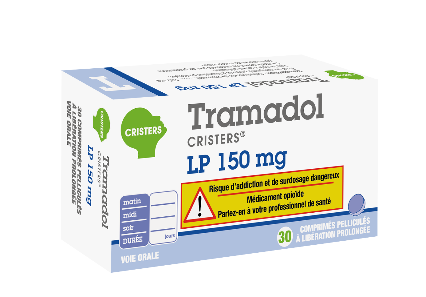 tramadol generique ixprim