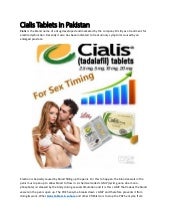 Tadalafil 20mg Original