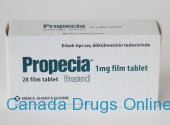 Propecia 1mg online