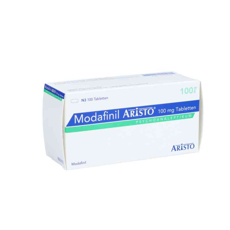Modafinil Acheter