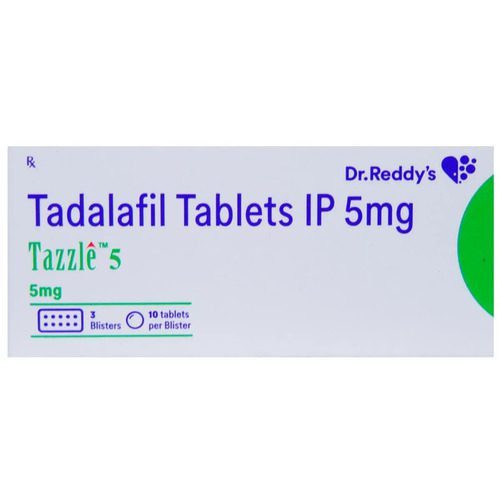 Apcalis Sx 5mg
