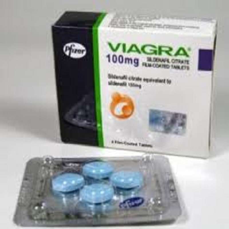 Viagra 100mg