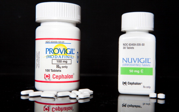 prix nuvigil