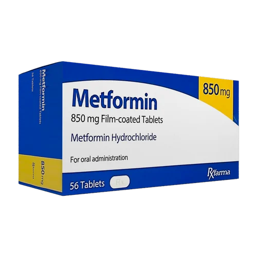 Metformin Acheter Online