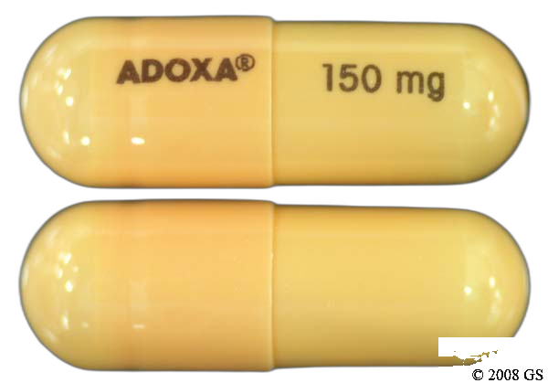 Monodox acheter