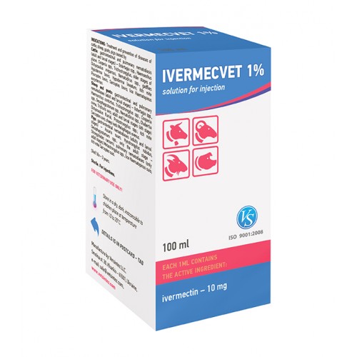 Acheter du ivermectine en ligne