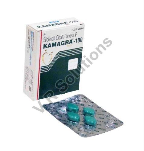 Kamagra 100mg gold