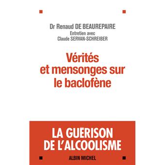 Prix baclofène