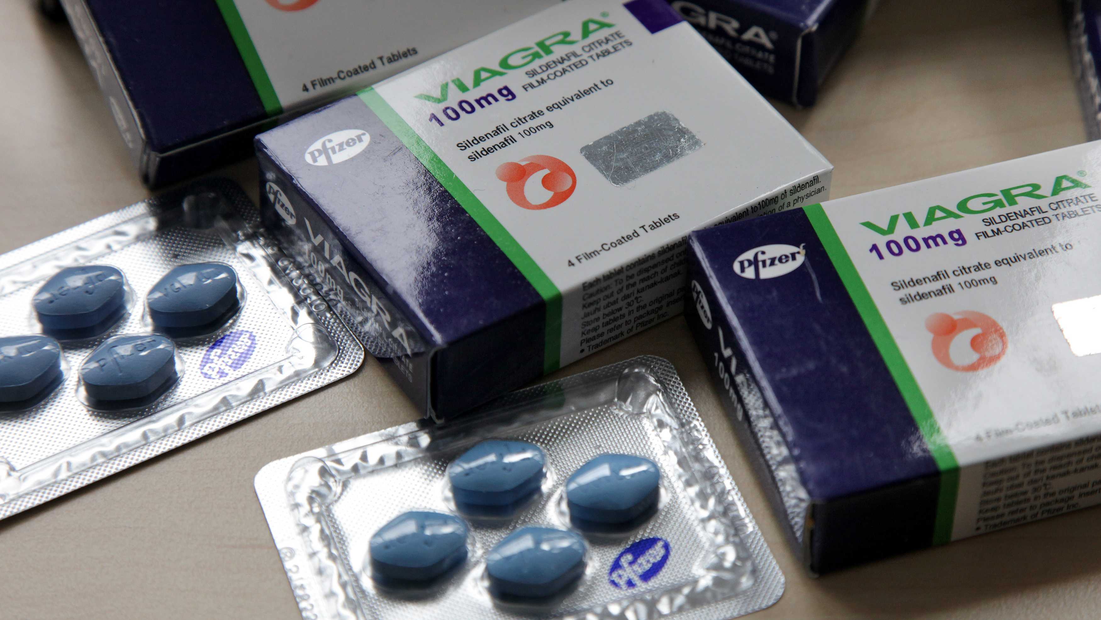 9pm Sildenafil 100mg
