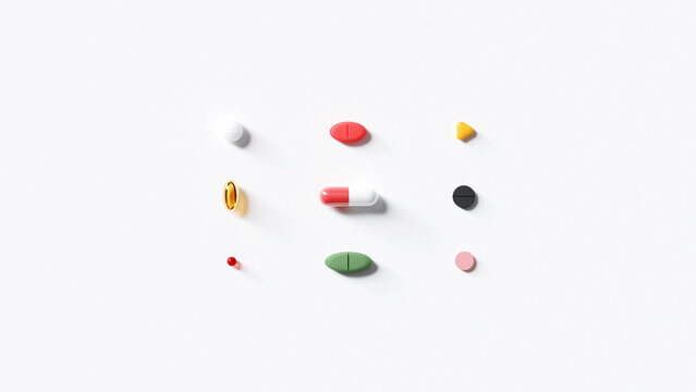 Générique De Xanax