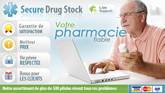 Commander du stromectol generique