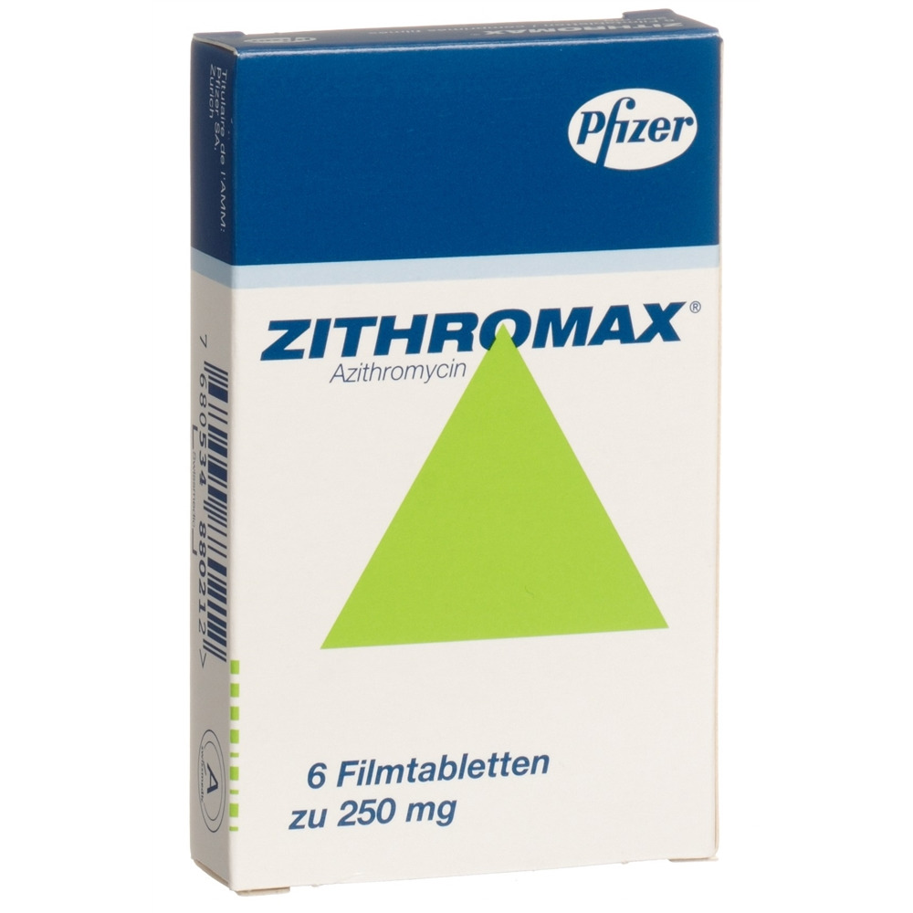 zithromax prix belgique