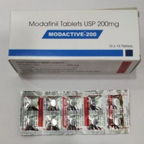 Armodafinil 200mg