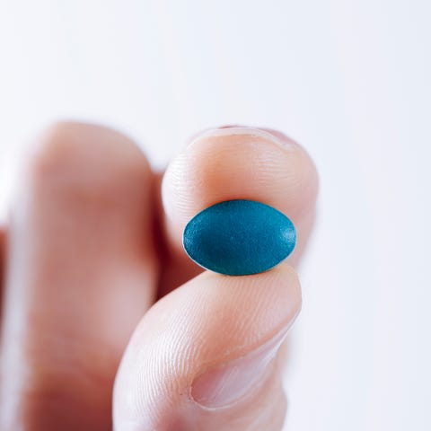 viagra la pilule