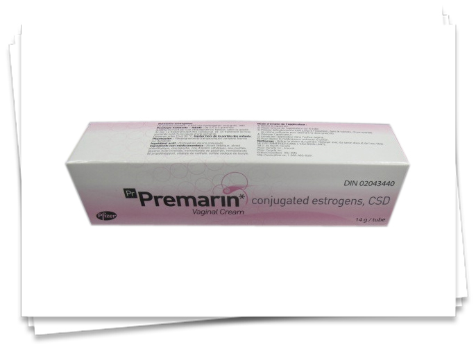 Premarin En France