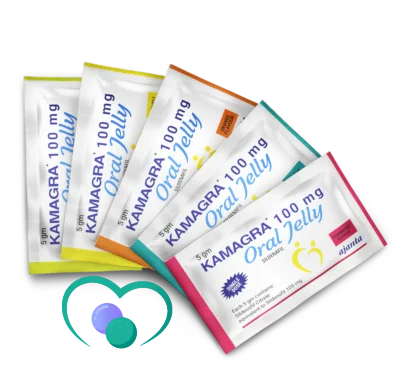 Kamagra jelly 50 mg