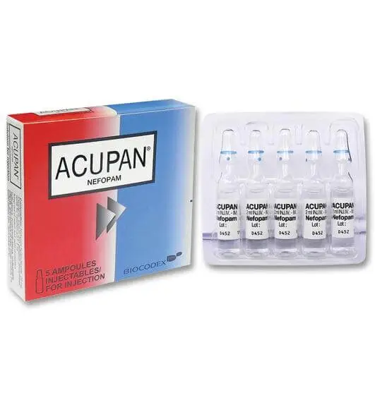 Palexia acheter sans ordonnance