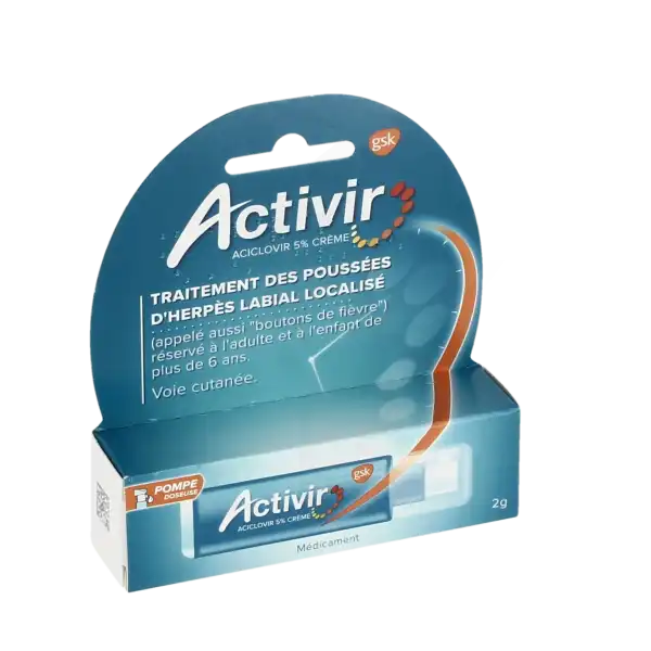 Le Prix De Aciclovir En Pharmacie