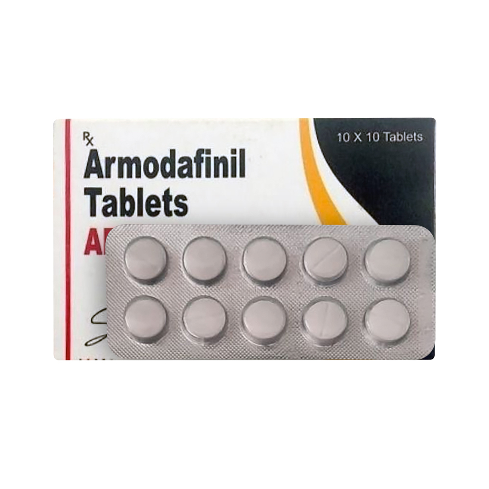 Armodafinil en ligne