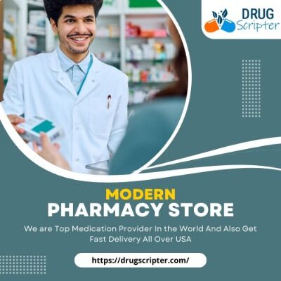 Ordre Phentermine