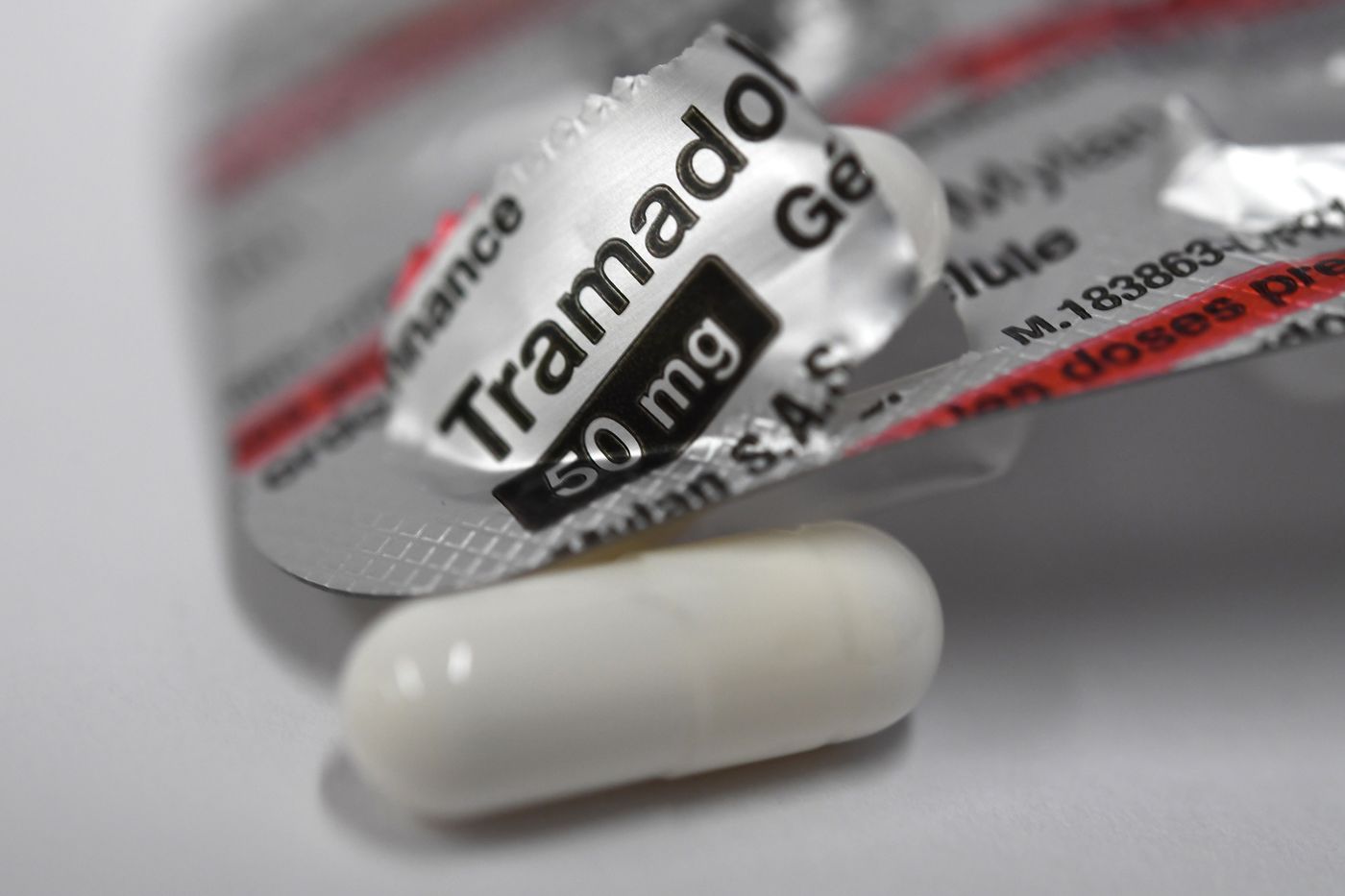 Ou acheter tramadol