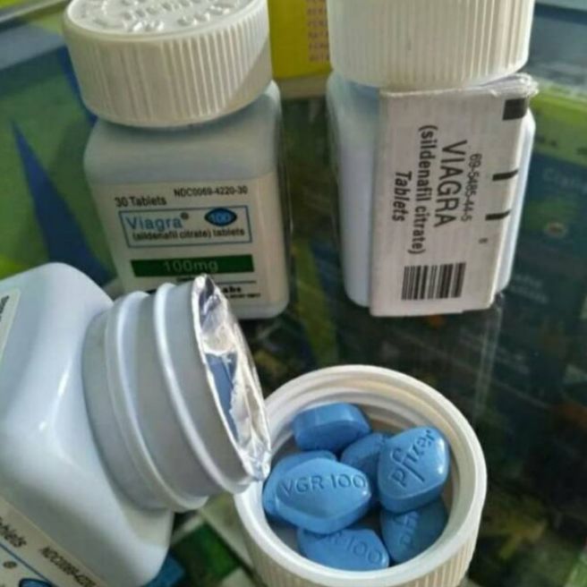Viagra 100mg Lazada