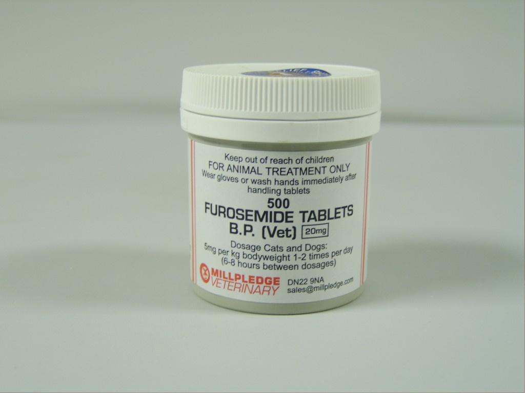 Acheter furosemide 20 mg