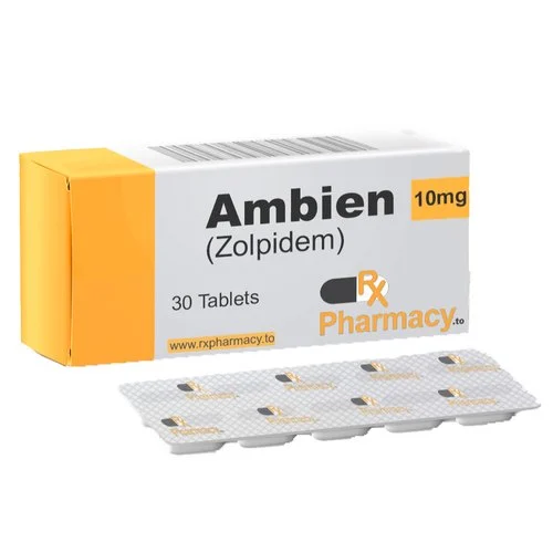 Zolpidem Acheter Sans Ordonnance