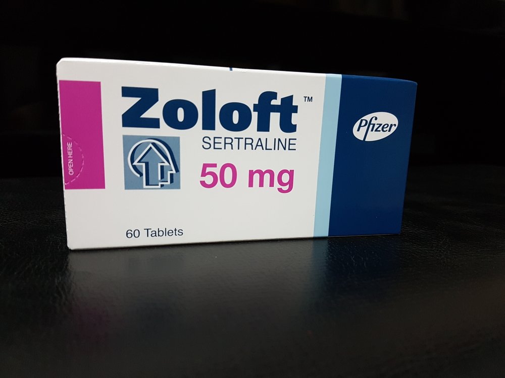 Zoloft 0 25 mg