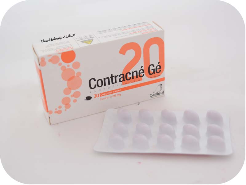acheter roaccutane comprimé