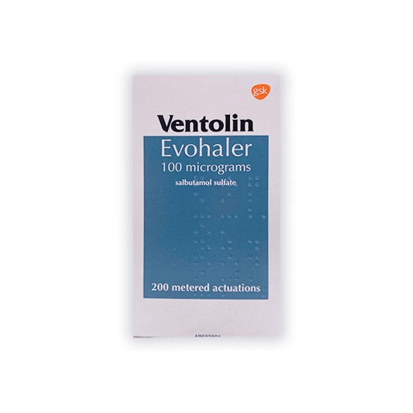 Ventolin pharmacie online