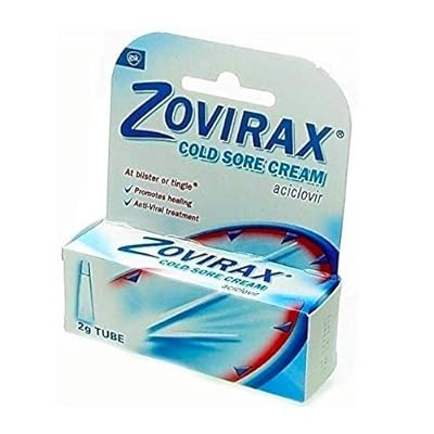 Zovirax acheter