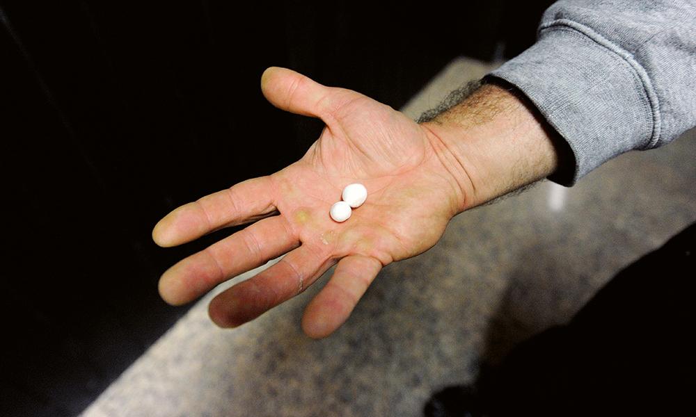 Xanax prix dans la rue