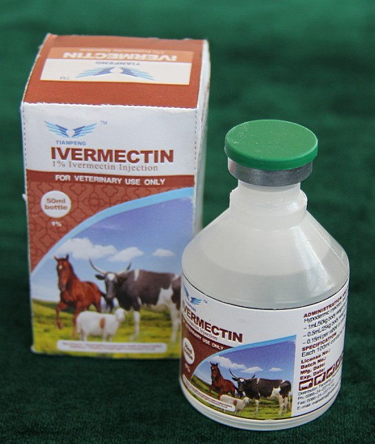 Acheter du ivermectine générique
