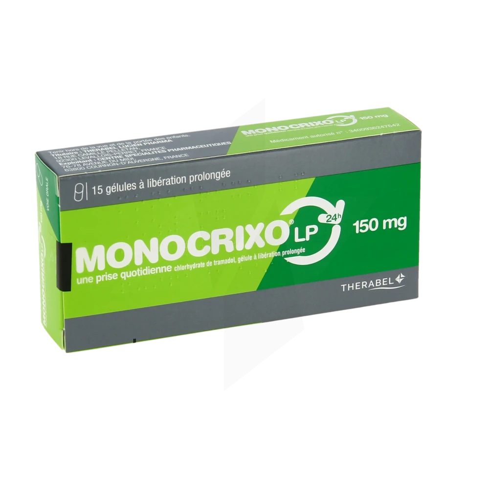 Monodox Acheter Sans Ordonnance