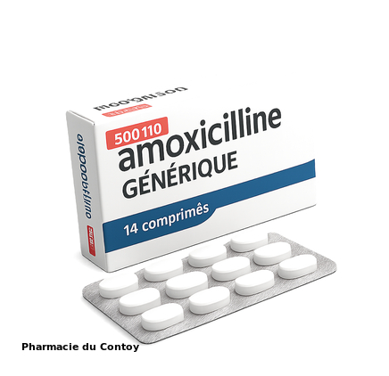 Commander Doxycycline Générique
