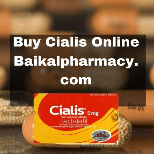 Achat cialis pro