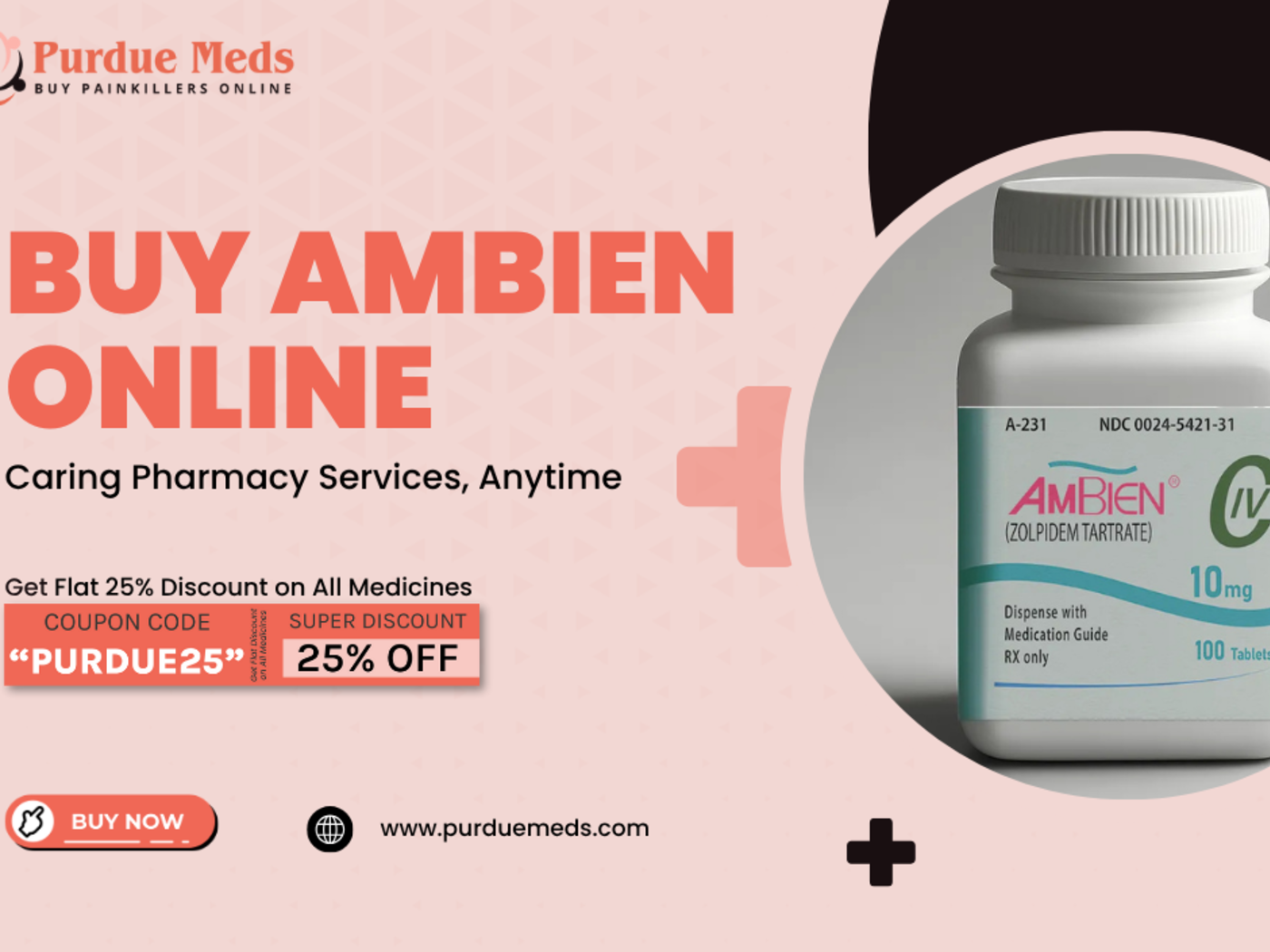 Ambien online