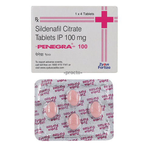 Penegra 130mg