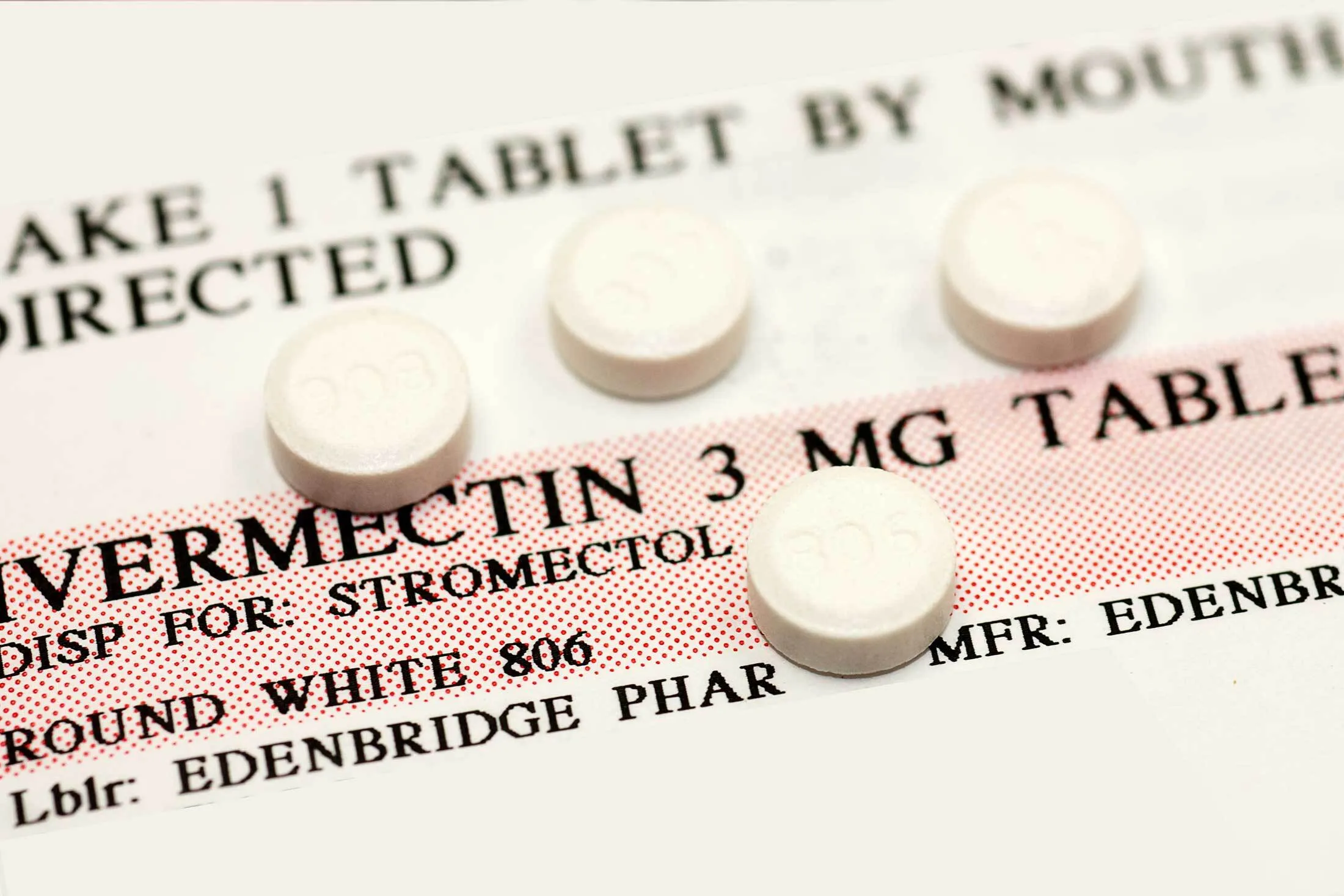 Stromectol 12mg