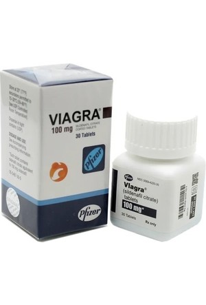 Sildenafil 100mg alfa